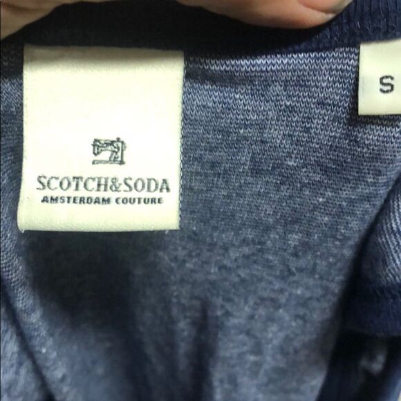 🛍️Scotch & Soda tank top so soft - Picture 5 of 5